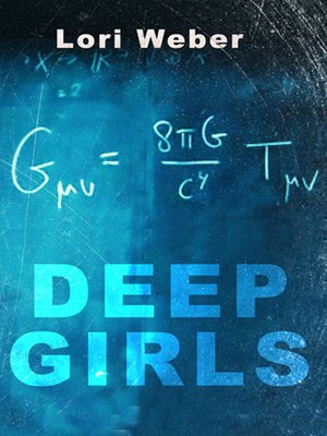 cover image of Deep Girls